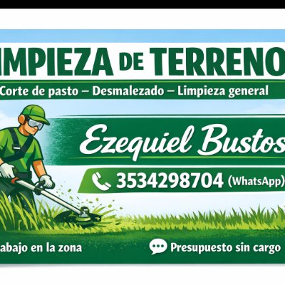 Ezequiel Bustos 