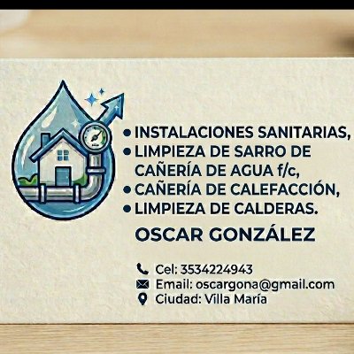Oscar Gonzalez