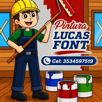 Lucas Emanuel Font 